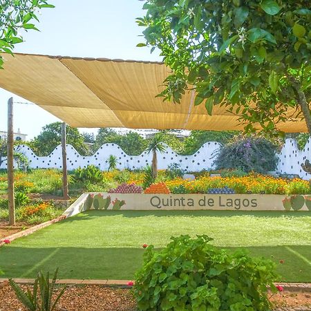 Quinta De 라고스 외부 사진