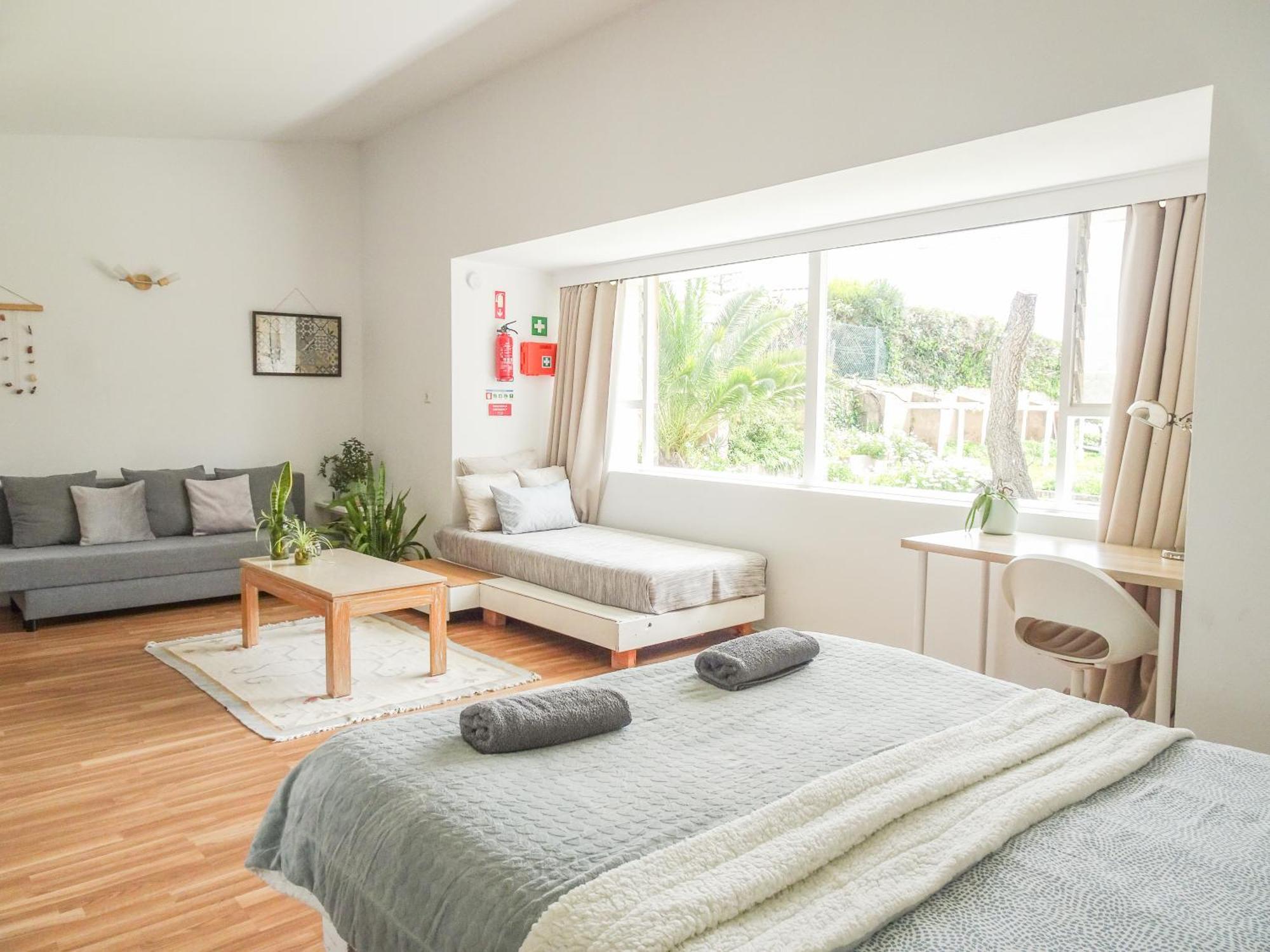 Quinta De 라고스 외부 사진